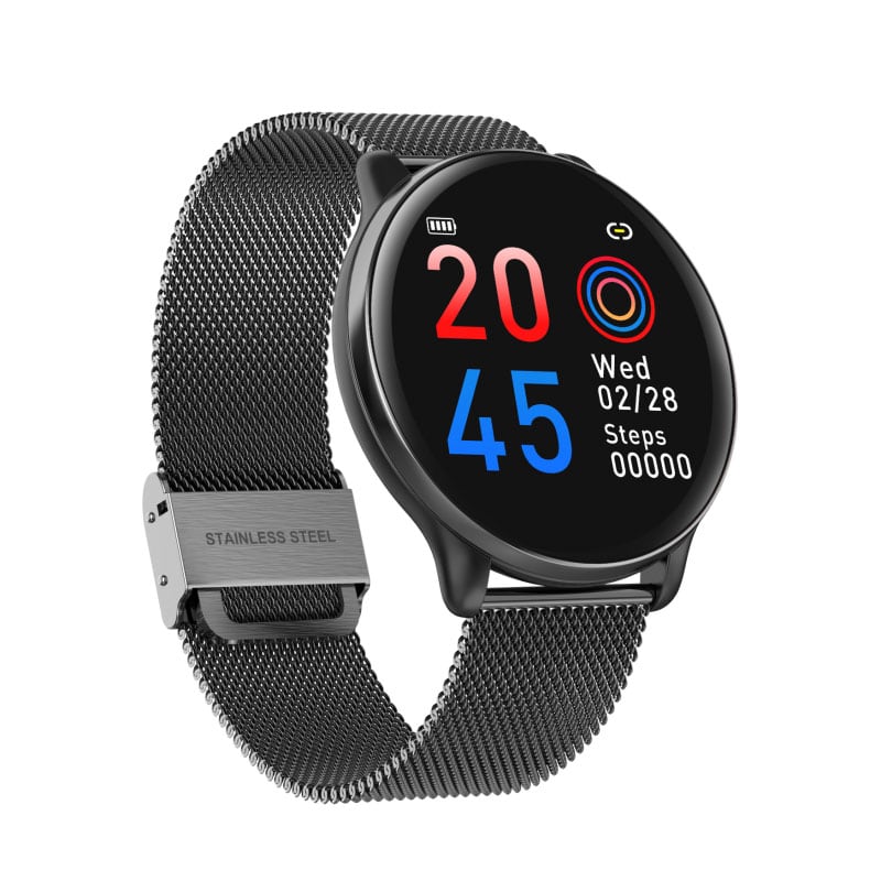 casual smartwatch