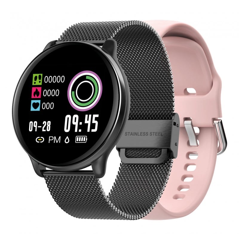 casual smartwatch