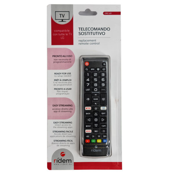 Comando Universal para LG - Image 4