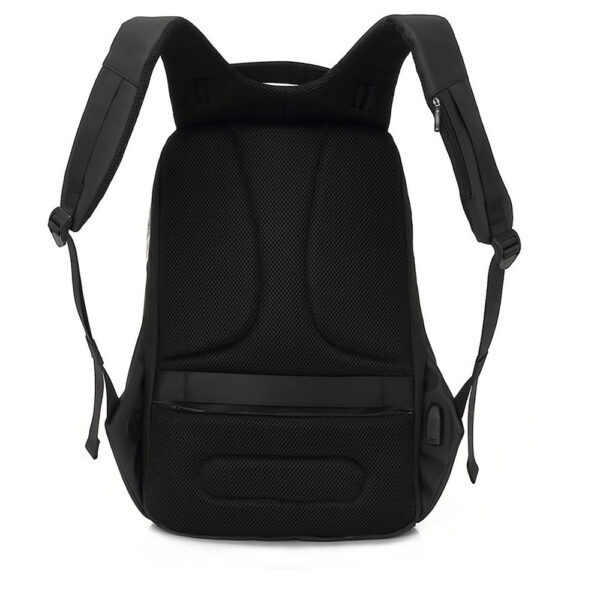Mochila para Computador Portátil com USB e AUX - Image 3