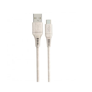 Cabo Micro USB a USB A ECO Friendly 1.5m