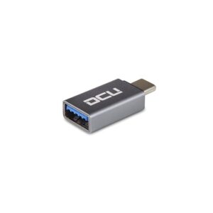 Adaptador Smartphone - HDMI Macho / USB "A" Fêmea