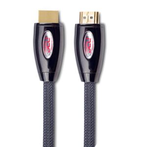 Cabo HDMI Macho / Macho 1m - Metal