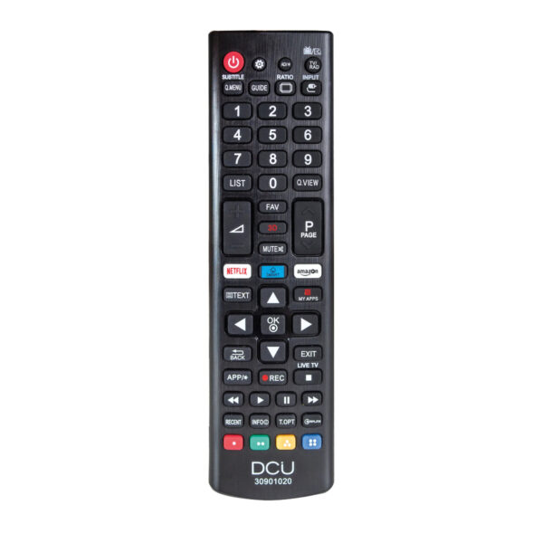 Telecomando Universal para LG