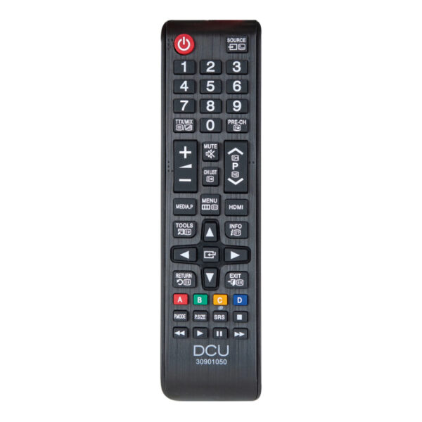 Telecomando Universal para Televisões Samsung