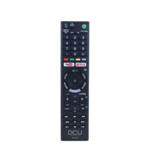 Telecomando Universal para Televisões Sony