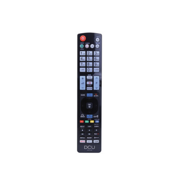 Telecomando Universal para Televisões LG Smart