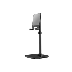 Suporte de chão para celular ou tablet