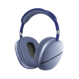 Auscultadores Bluetooth ALAM B - Azul