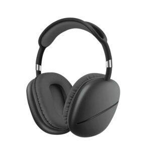 Auscultadores Bluetooth ALAM N - Preto