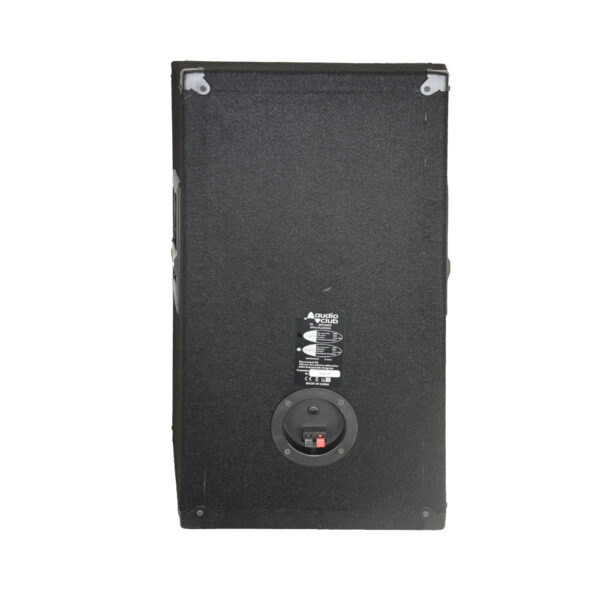 Amplificador Audio 2x500W - Image 2