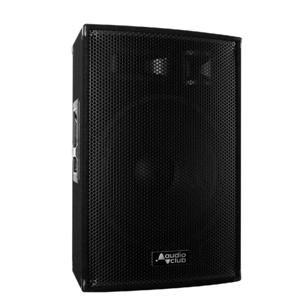Amplificador Audio 2x500W - Image 3