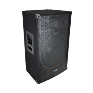 Amplificador Audio 2x500W