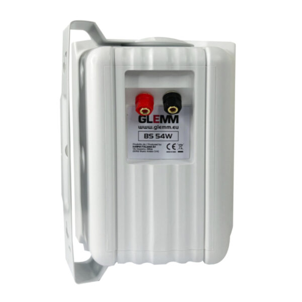 Par de Colunas Passivas 4" 60W - Brancas - Image 4