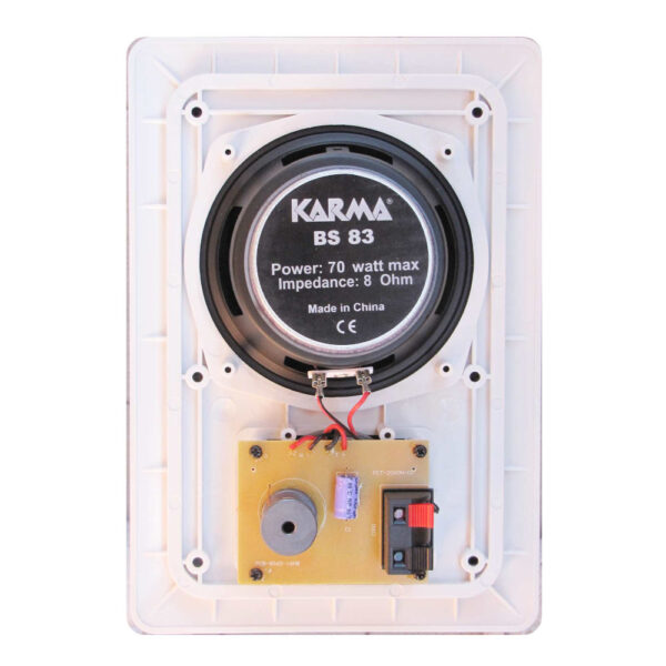 Par de Colunas Passivas 5" 70W - Image 2