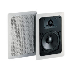 Par de Colunas Passivas 5" 70W