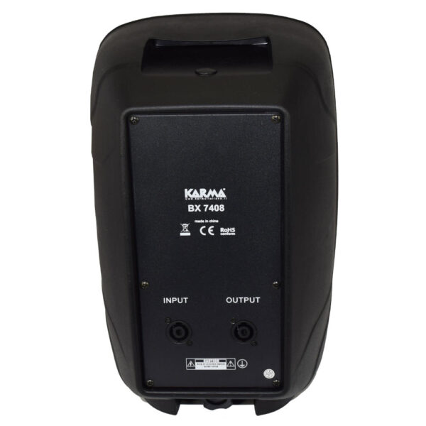 Coluna Passiva 8" com 180W - Image 2