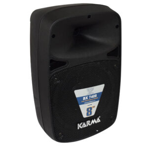 Coluna Passiva 8" com 180W