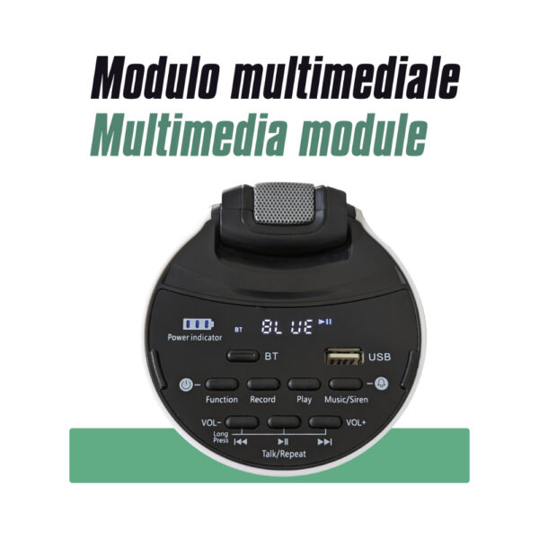 Megafone 30W - Image 4