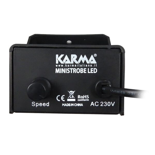 Strobe LED 24x5mm - Image 2