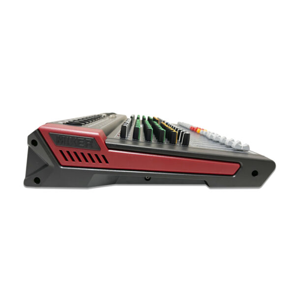 Mesa Mistura 10 Canais DSP c/ USB - Image 2