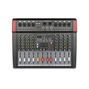 Mesa Mistura 10 Canais DSP c/ USB