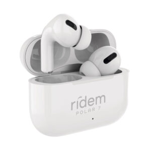 Auriculares Bluetooth POLAR 7