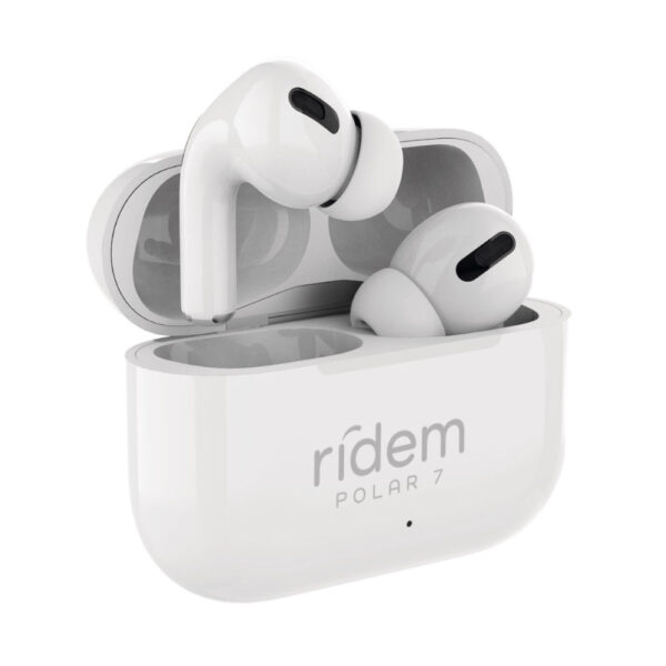 Auriculares Bluetooth POLAR 7
