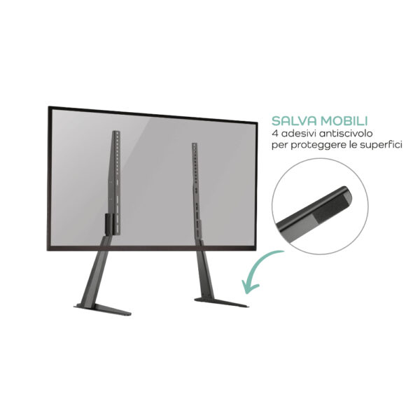 Suporte TV 32-70" Vesa 800 - Image 4