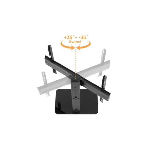 Suporte para TV 37-70" Vesa 600 - Image 2
