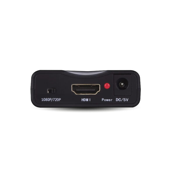 Conversor Scart > HDMI - Image 2