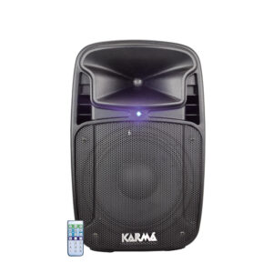 Coluna Activa 10" 170W com TWS