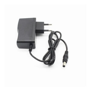 Alimentador AC230V/DC6V 2A 12W - Ficha 2,1