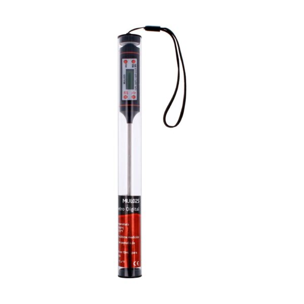 Termómetro Injectável -40 a +250ºC (À Prova de Água) - Image 2