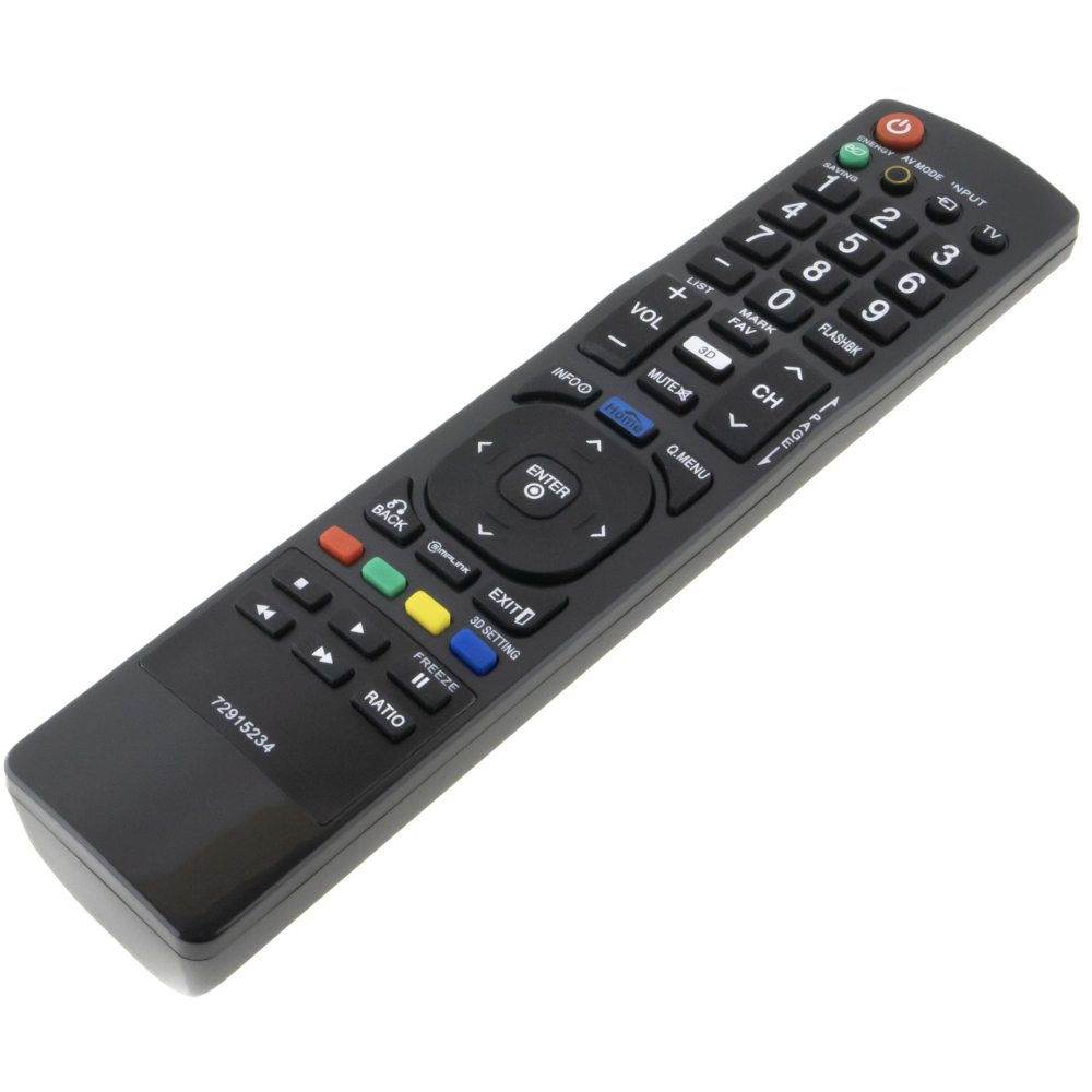 Telecomando para LG AKB72915234 - Image 2