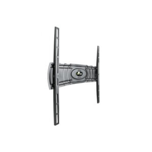 Suporte LED 32-80" Fixo Vesa máx 400 - Preto Curvo