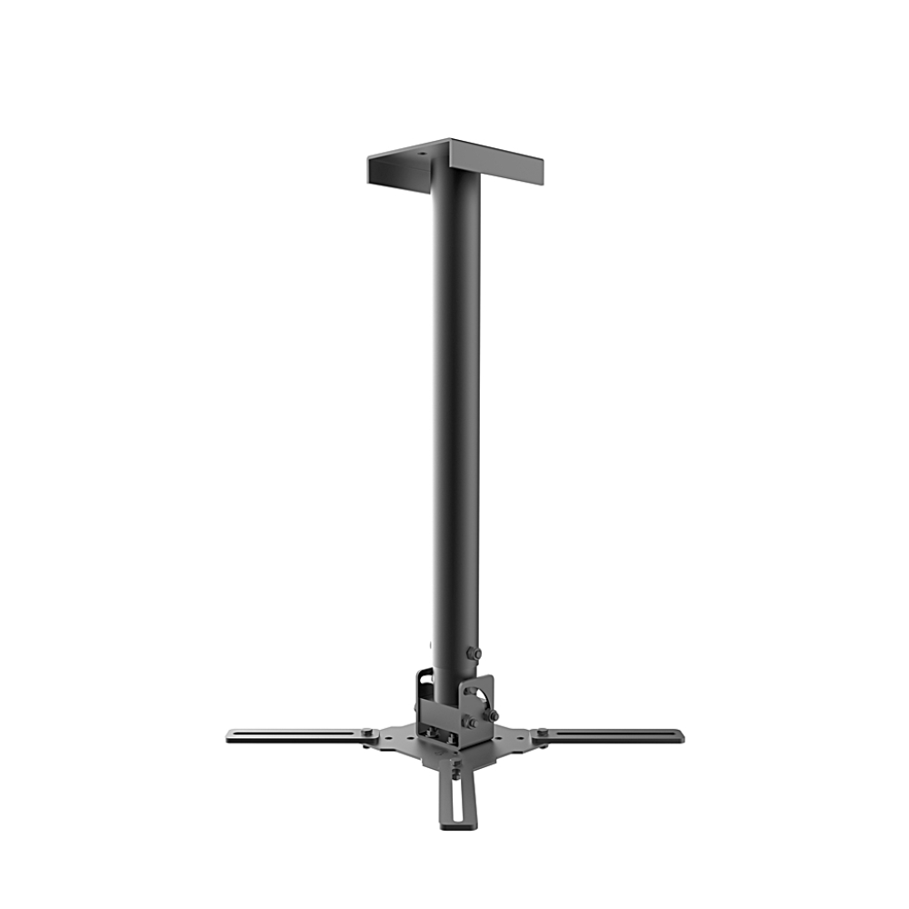 Suporte LCD/LED 14-65" Tecto 360º Vesa máx 400 - Preto 400CE - Image 2