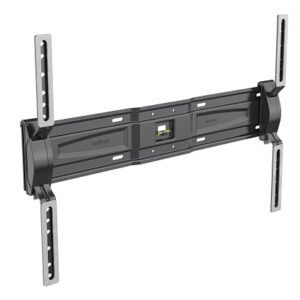 Suporte LCD/LED 50-80" Inclinável Vesa máx 600 - Preto 600ST