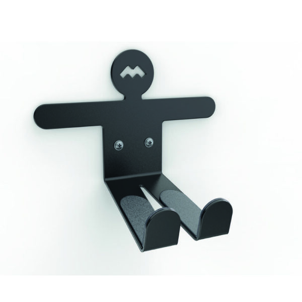 Suporte Bicicleta para Parede - Pedal