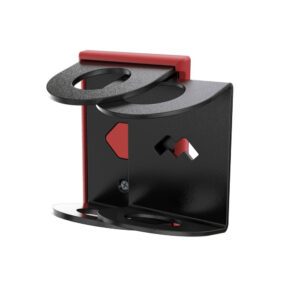 Suporte Bicicleta para Parede com Sistema Anti-Roubo