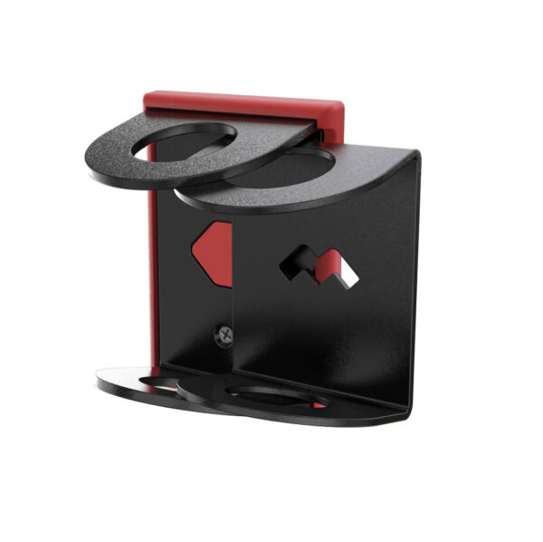 Suporte Bicicleta para Parede com Sistema Anti-Roubo