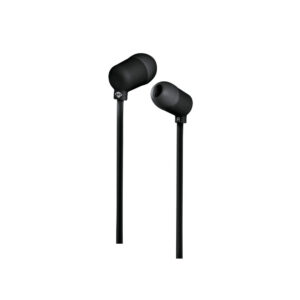 Auriculares com Ficha USB-C - Speak Fluo - Preto