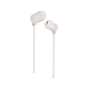 Auriculares com Ficha USB-C - Speak Fluo - Branco