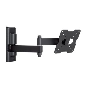 Suporte LCD/LED 14-25" 3 Articul Vesa 50-75-100 EDR100