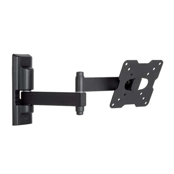 Suporte LCD/LED 14-25" 3 Articul Vesa 50-75-100 EDR100