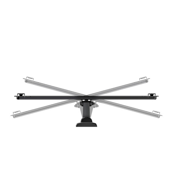 Suporte LCD/LED 40-65" Inclinável Vesa 200-300-400 FTR400 - Image 4