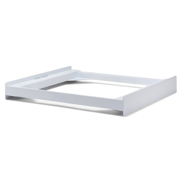 Base Universal para Sobrepor Máquinas de Lavar e de Secar Style L60
