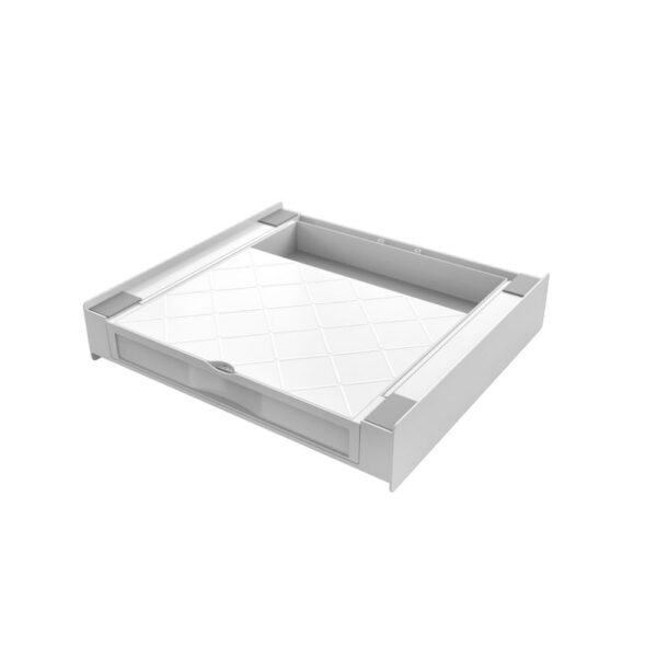 Base Universal para Máquina de Lavar e Secar Torre Duo L60 - Image 2