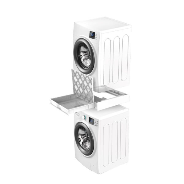 Base Universal para Máquina de Lavar e Secar Torre Duo L60 - Image 3