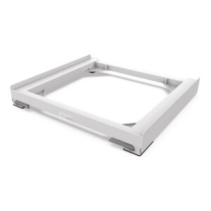 Base Universal com Sistema Anti-Vibração - Wash Evo